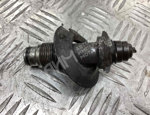 Штуцер Mercedes Vario (W670) 1996-2013  Mercedes Vario Vario (W670) 1996-2013