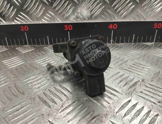 Клапан EGR Mazda 6 I (GG) 2005-2007 рестайлинг  Mazda 6 6 I (GG) 2005-2007 рестайлинг