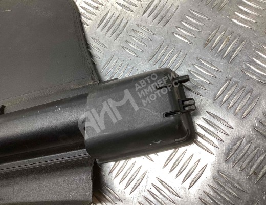 Шторка багажника Volkswagen Passat B6 (3C) 2005-2010  Volkswagen Passat Passat B6 (3C) 2005-2010