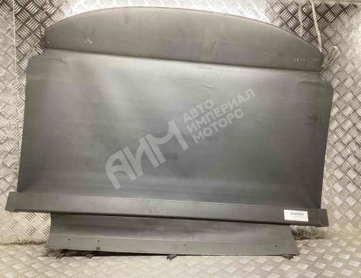 Шторка багажника Toyota Avensis I (T220) 1997-2003  Toyota Avensis Avensis I (T220) 1997-2003