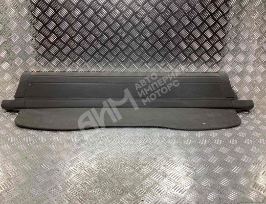 Шторка багажника Ford Focus I 2001-2005 рестайлинг  Ford Focus Focus I 2001-2005 рестайлинг