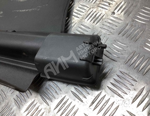 Шторка багажника Volkswagen Passat B6 (3C) 2005-2010  Volkswagen Passat Passat B6 (3C) 2005-2010