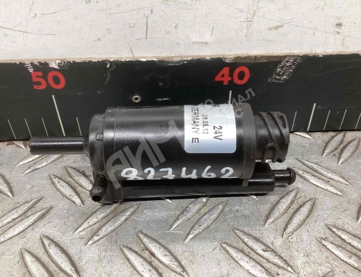 Насос (моторчик) омывателя стекла MAN TGS I 2007-2020  MAN TGS TGS I 2007-2020