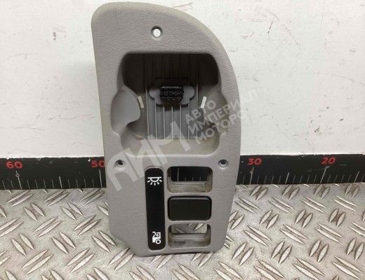 Пластик салона Scania R-series 1995 -2004  Scania R-series R-series 1995 -2004