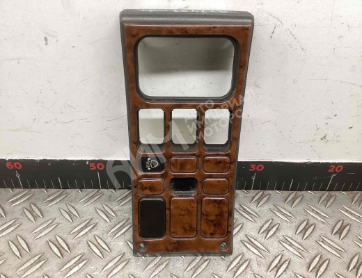 Пластик салона Scania R-series 1995 -2004  Scania R-series R-series 1995 -2004