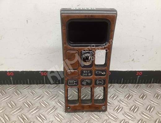 Пластик салона Scania R-series 1995 -2004  Scania R-series R-series 1995 -2004