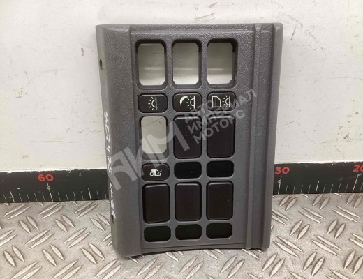 Пластик салона Scania R-series 1995 -2004  Scania R-series R-series 1995 -2004