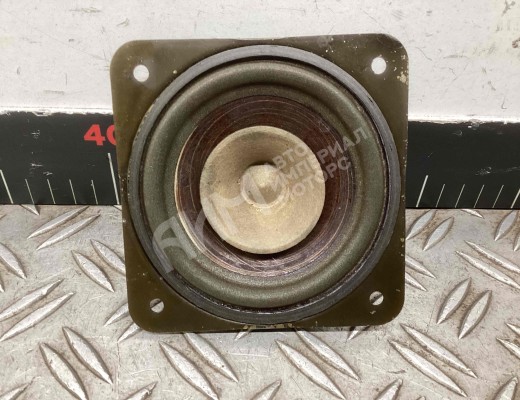 Динамик Scania R-series 1995 -2004  Scania R-series R-series 1995 -2004