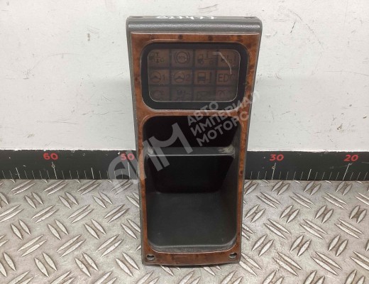 Пластик салона Scania R-series 1995 -2004  Scania R-series R-series 1995 -2004