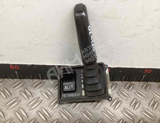 Переключатель круиз-контроля Scania R-series 1995 -2004  Scania R-series R-series 1995 -2004