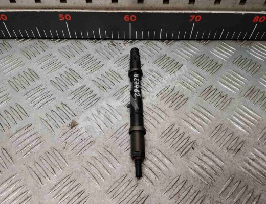 Форсунка Audi A6 C5 (4B) 2001-2004 рестайлинг  Audi A6 A6 C5 (4B) 2001-2004 рестайлинг