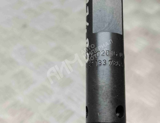 Форсунка Audi A6 C5 (4B) 2001-2004 рестайлинг  Audi A6 A6 C5 (4B) 2001-2004 рестайлинг