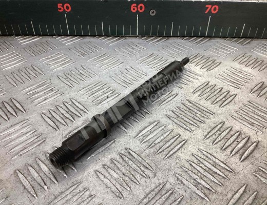 Форсунка Audi A6 C5 (4B) 2001-2004 рестайлинг  Audi A6 A6 C5 (4B) 2001-2004 рестайлинг