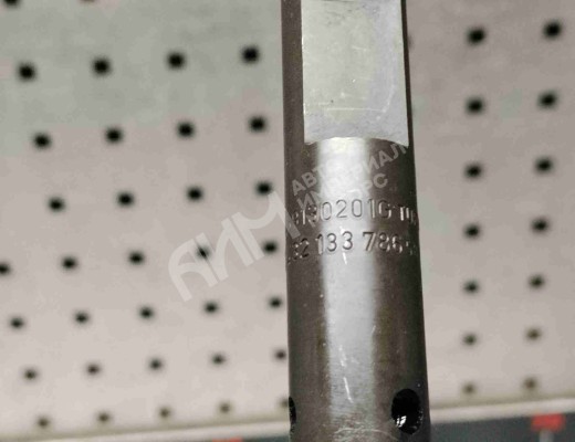 Форсунка Audi A6 C5 (4B) 2001-2004 рестайлинг  Audi A6 A6 C5 (4B) 2001-2004 рестайлинг