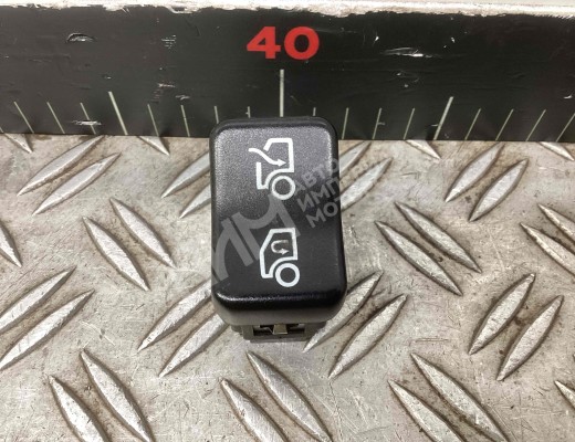 Кнопка (выключатель) Scania R-series 1995 -2004  Scania R-series R-series 1995 -2004