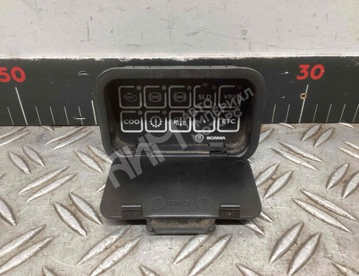 Диагностический интерфейс Scania R-series 1995 -2004  Scania R-series R-series 1995 -2004