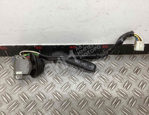 Переключатель дворников Scania R-series 1995 -2004  Scania R-series R-series 1995 -2004