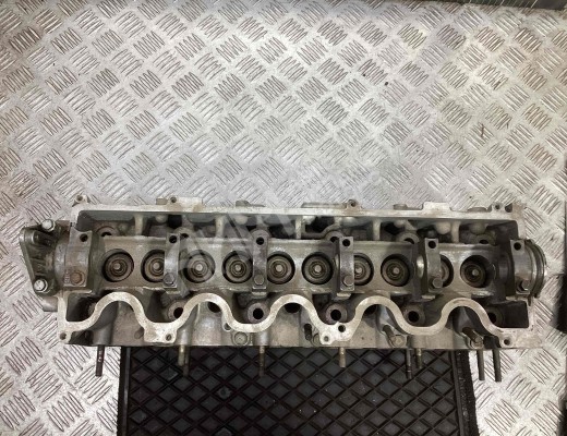 Головка блока цилиндров Alfa Romeo 156 (932A) 1997-2005  Alfa Romeo 156 156 (932A) 1997-2005