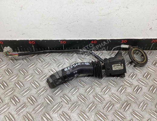 Переключатель подрулевой (стрекоза) Scania R-series 1995 -2004  Scania R-series R-series 1995 -2004