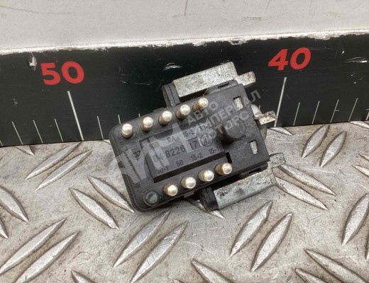 Контактная группа Scania R-series 1995 -2004  Scania R-series R-series 1995 -2004