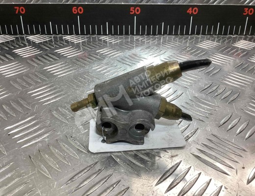 Кран распределительный Scania R-series 1995 -2004  Scania R-series R-series 1995 -2004