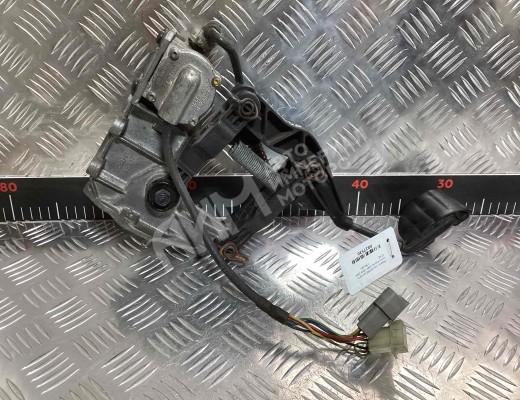 Педаль газа Scania R-series 1995 -2004  Scania R-series R-series 1995 -2004