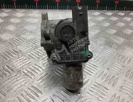 Клапан EGR Volkswagen Transporter T5 (7H) 2003-2015  Volkswagen Transporter Transporter T5 (7H) 2003-2015