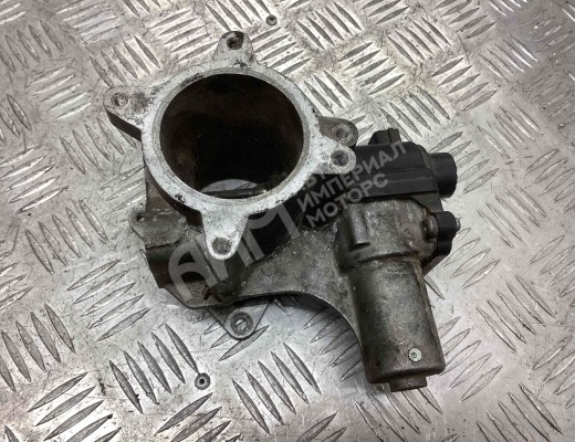 Клапан EGR  Volkswagen Transporter T5 (7H) 2003-2015