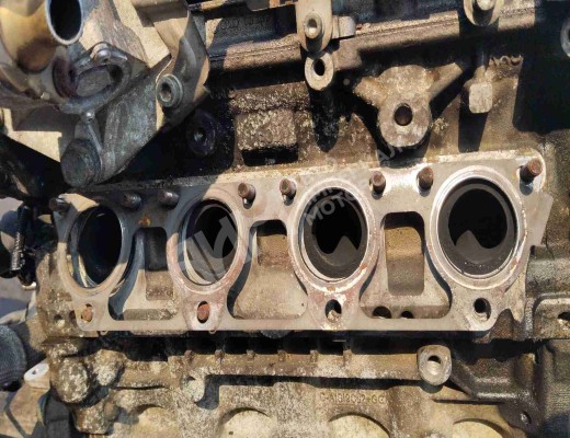 Двигатель  Volkswagen Passat B6 (3C) 2005-2010