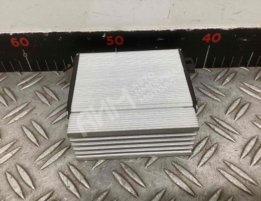 Преобразователь напряжения Mercedes Axor 2001-н.в.  Mercedes Axor Axor 2001-н.в.