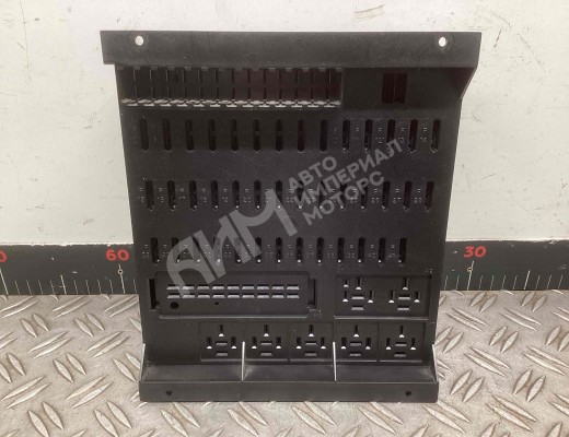 Блок предохранителей Mercedes Axor 2001-н.в.  Mercedes Axor Axor 2001-н.в.