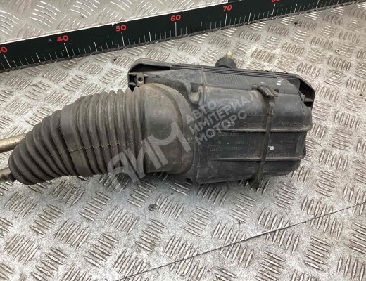 Кулиса Volkswagen Passat B5 (3B) 1996-2000  Volkswagen Passat Passat B5 (3B) 1996-2000
