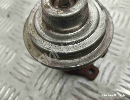 Клапан EGR Volkswagen Passat B4 (3A) 1993-1997  Volkswagen Passat Passat B4 (3A) 1993-1997