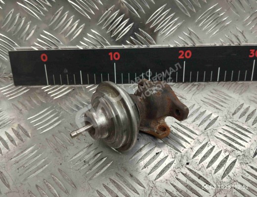 Клапан EGR Volkswagen Passat B4 (3A) 1993-1997  Volkswagen Passat Passat B4 (3A) 1993-1997