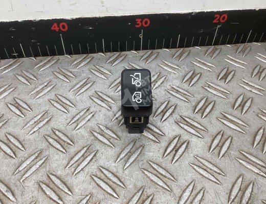 Кнопка (выключатель) Scania 4-series 1995-2004  Scania 4-series 4-series 1995-2004