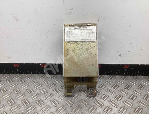 Преобразователь напряжения Scania 4-series 1995-2004  Scania 4-series 4-series 1995-2004