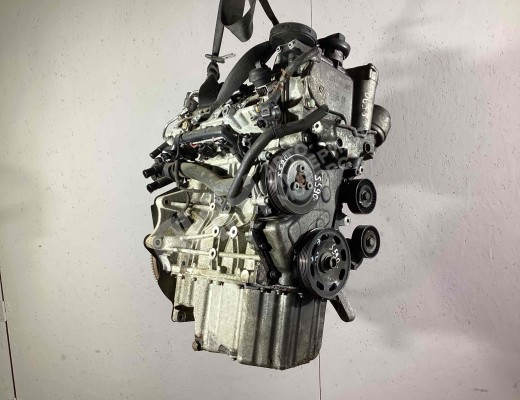 Двигатель Volkswagen Golf V (1K) 2004-2009  Volkswagen Golf Golf V (1K) 2004-2009