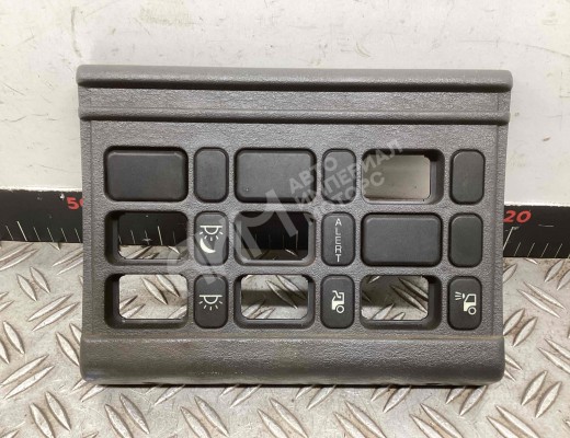 Пластик салона Scania 4-series 1995-2004  Scania 4-series 4-series 1995-2004