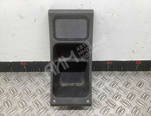 Пластик салона Scania 4-series 1995-2004  Scania 4-series 4-series 1995-2004