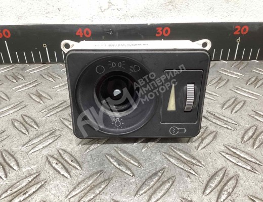 Переключатель света Scania 4-series 1995-2004  Scania 4-series 4-series 1995-2004