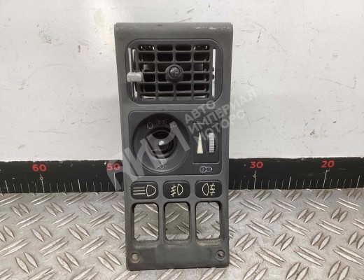 Переключатель света Scania 4-series 1995-2004  Scania 4-series 4-series 1995-2004