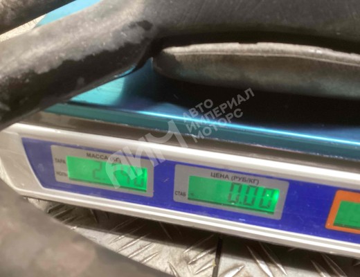 Руль Scania 4-series 1995-2004  Scania 4-series 4-series 1995-2004