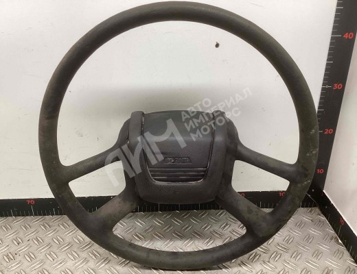 Руль Scania 4-series 1995-2004  Scania 4-series 4-series 1995-2004