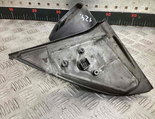 Зеркало наружное правое Opel Astra G 1998-2004  Opel Astra Astra G 1998-2004