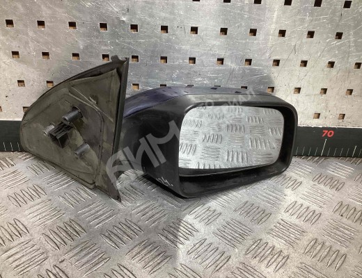 Зеркало наружное правое Opel Astra G 1998-2004  Opel Astra Astra G 1998-2004