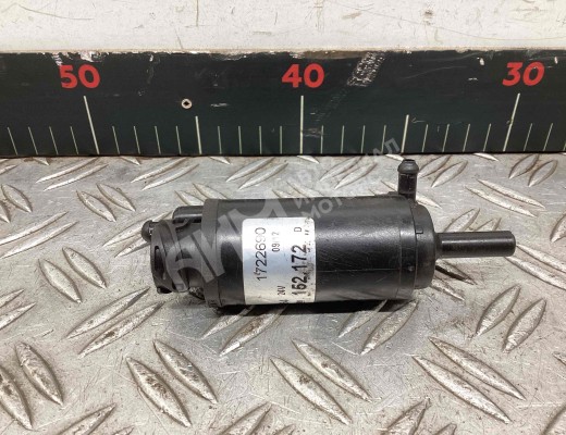 Насос (моторчик) омывателя стекла Scania R-Series 2004-2016  Scania R-series R-Series 2004-2016