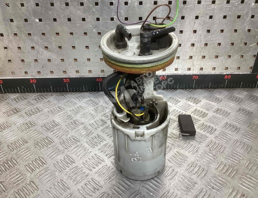 Насос топливный Volkswagen Passat B5+ (3B) 2000-2005 рестайлинг  Volkswagen Passat Passat B5+ (3B) 2000-2005 рестайлинг