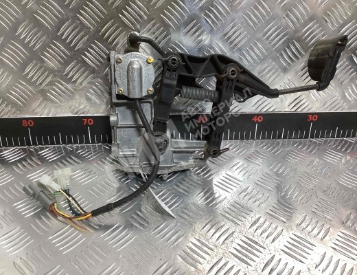 Педаль газа Scania 4-series 1995-2004  Scania 4-series 4-series 1995-2004