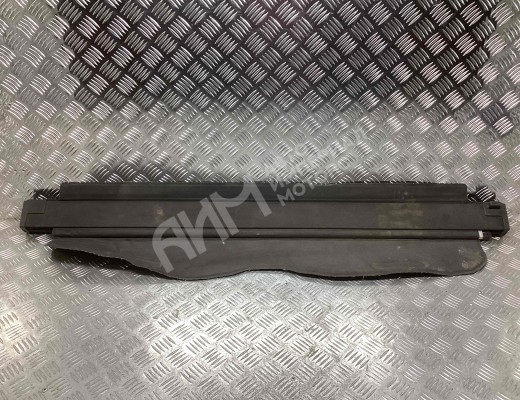 Шторка багажника Audi 80 B4 (8C) 1991-1995  Audi 80 80 B4 (8C) 1991-1995