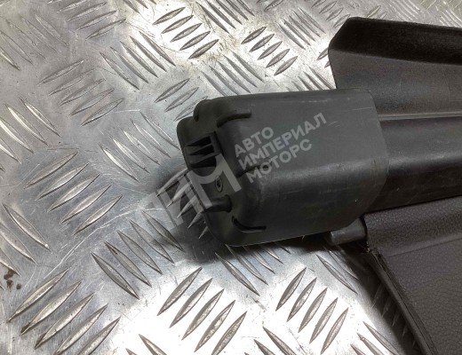 Шторка багажника Volkswagen Passat B6 (3C) 2005-2010  Volkswagen Passat Passat B6 (3C) 2005-2010
